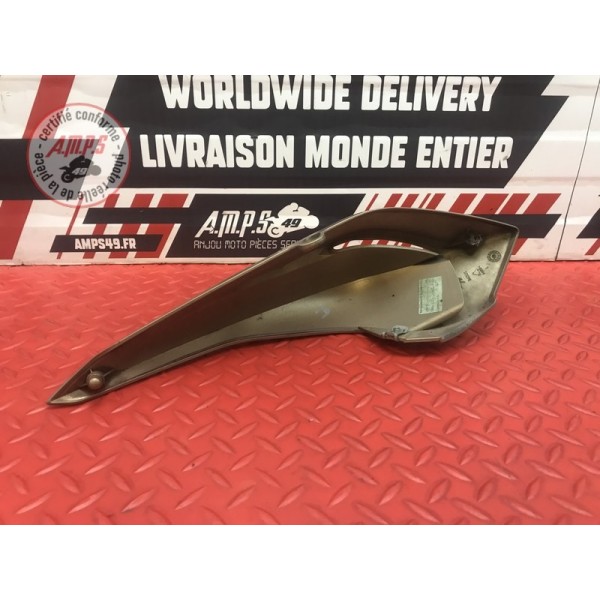 Coque arrière droite MV-Agusta 675 Brutale 2012 à 2016