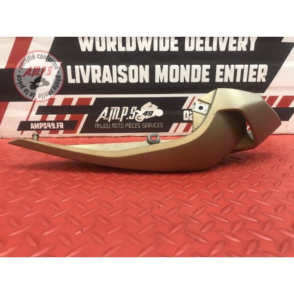 Coque arrière droite MV-Agusta 675 Brutale 2012 à 2016