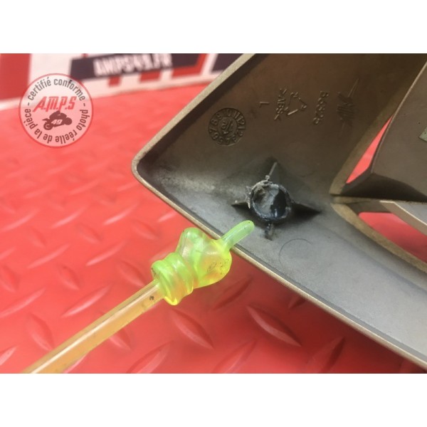 Coque arrière droite MV-Agusta 675 Brutale 2012 à 2016