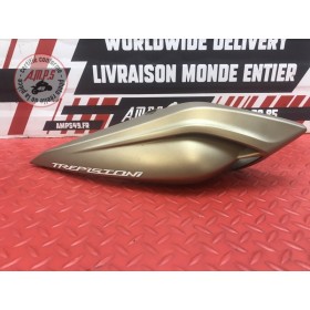 Coque arrière gauche MV-Agusta 675 Brutale 2012 à 2016