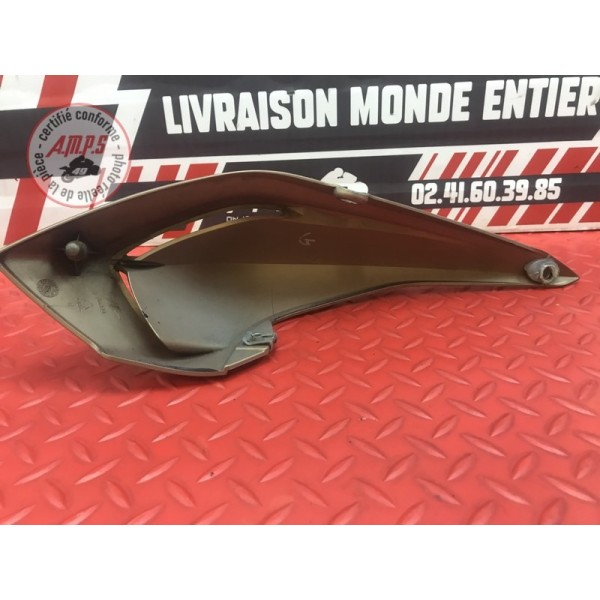 Coque arrière gauche MV-Agusta 675 Brutale 2012 à 2016