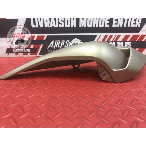 Coque arrière gauche MV-Agusta 675 Brutale 2012 à 2016