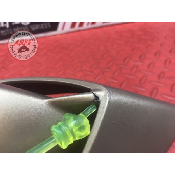Coque arrière gauche MV-Agusta 675 Brutale 2012 à 2016