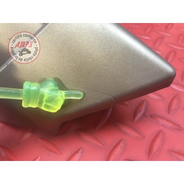 Coque arrière gauche MV-Agusta 675 Brutale 2012 à 2016