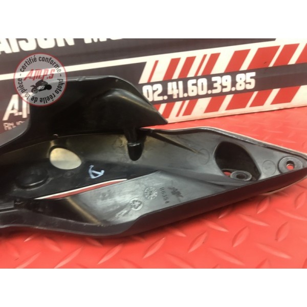 Ecope de carénage droite MV-Agusta 675 Brutale 2012 à 2016