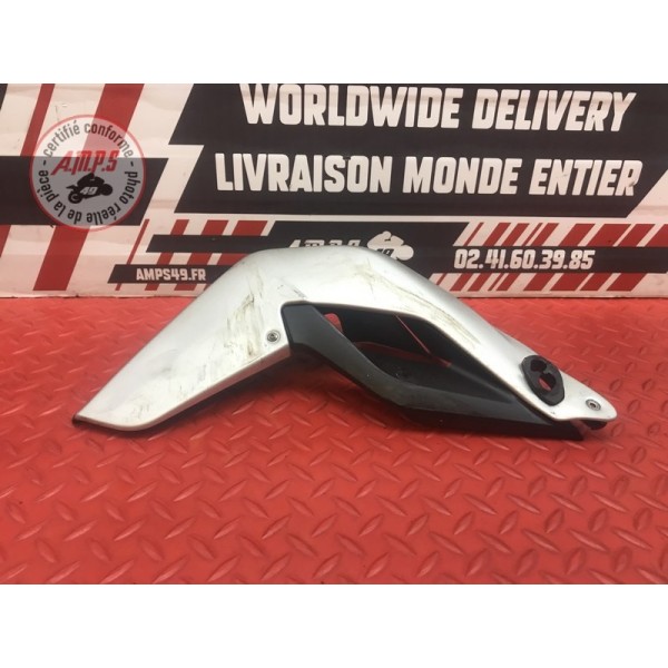 Ecope de carénage gauche MV-Agusta 675 Brutale 2012 à 2016