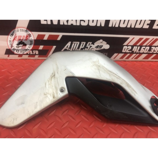 Ecope de carénage gauche MV-Agusta 675 Brutale 2012 à 2016