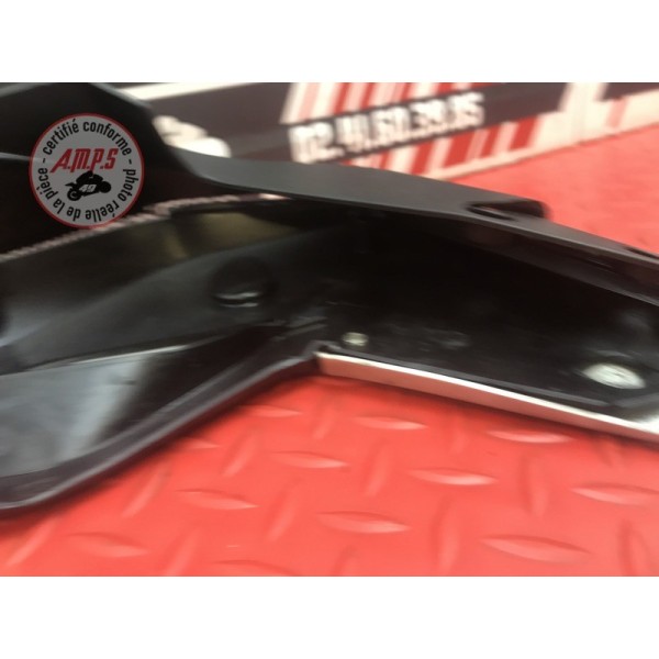 Ecope de carénage gauche MV-Agusta 675 Brutale 2012 à 2016