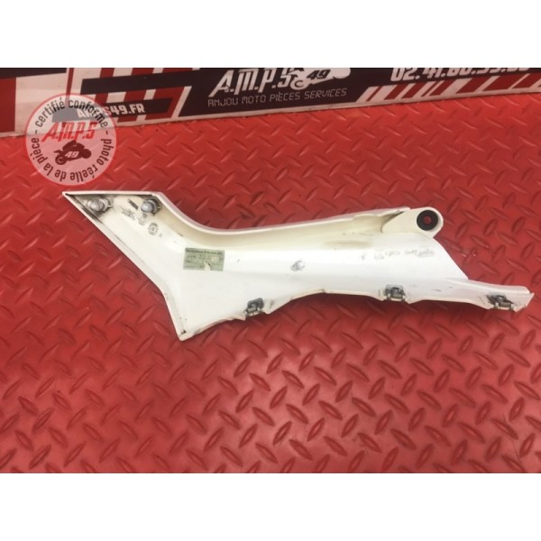 Ecope de reservoir droite MV-Agusta 675 Brutale 2012 à 2016