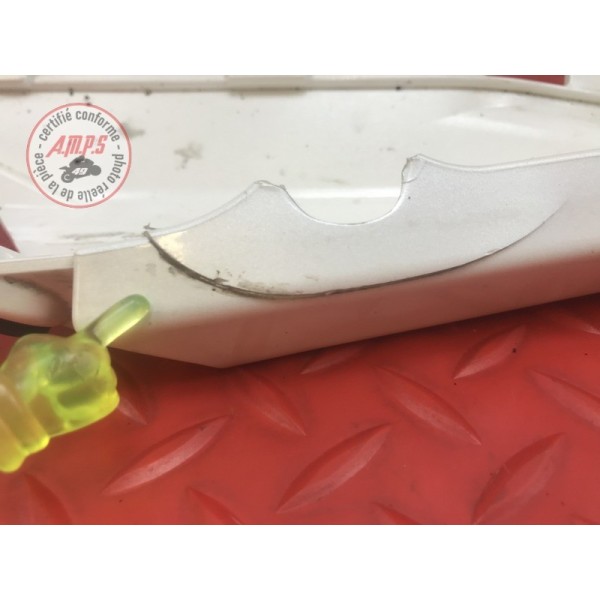 Ecope de reservoir droite MV-Agusta 675 Brutale 2012 à 2016