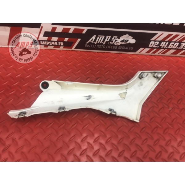 Ecope de réservoir gauche MV-Agusta 675 Brutale 2012 à 2016