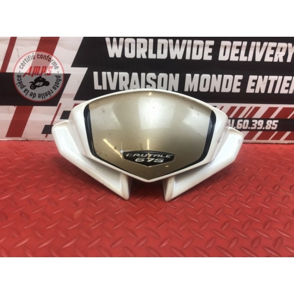 Entourage de compteur MV-Agusta 675 Brutale 2012 à 2016