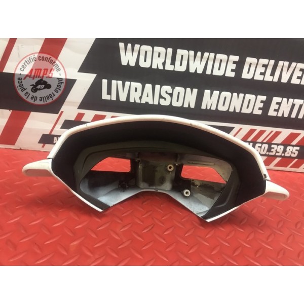Entourage de compteur MV-Agusta 675 Brutale 2012 à 2016