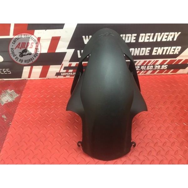 Garde boue avant MV-Agusta 675 Brutale 2012 à 2016