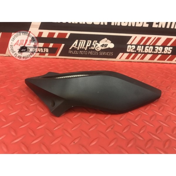 Plastique sur flan droit MV-Agusta 675 Brutale 2012 à 2016