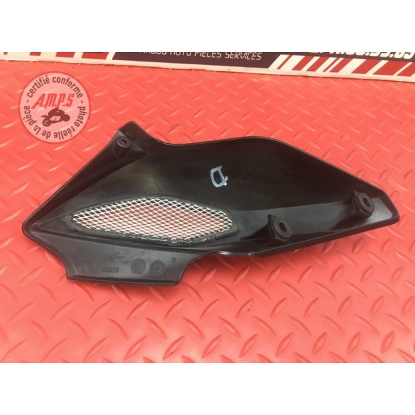 Plastique sur flan droit MV-Agusta 675 Brutale 2012 à 2016