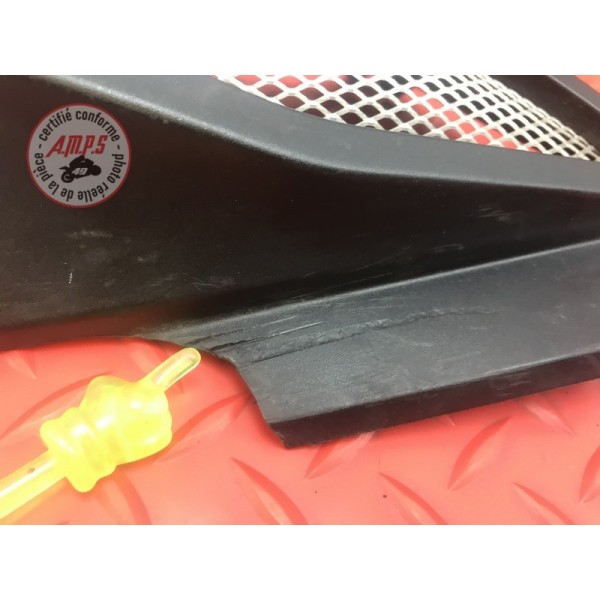 Plastique sur flan droit MV-Agusta 675 Brutale 2012 à 2016