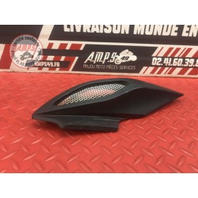 Plastique sur flan gauche MV-Agusta 675 Brutale 2012 à 2016