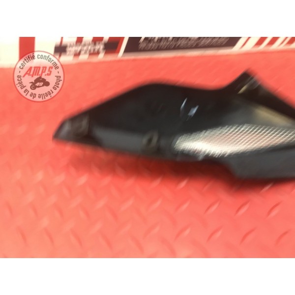 Plastique sur flan gauche MV-Agusta 675 Brutale 2012 à 2016