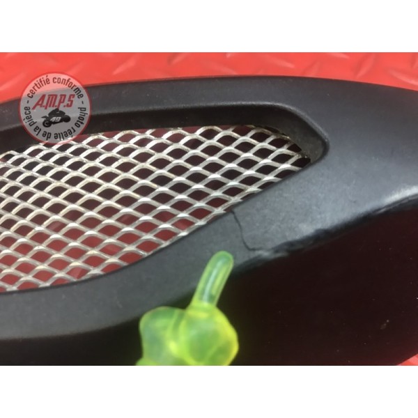 Plastique sur flan gauche MV-Agusta 675 Brutale 2012 à 2016