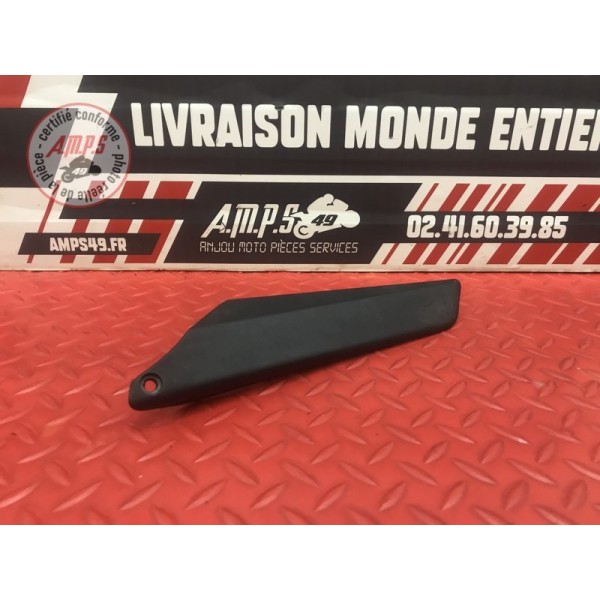 Protection de chaine MV-Agusta 675 Brutale 2012 à 2016