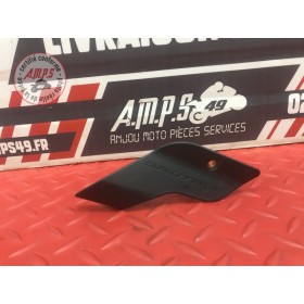 Protection poignée d'embrayage MV-Agusta 675 Brutale 2012 à 2016