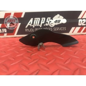 Protection poignée d'embrayage 