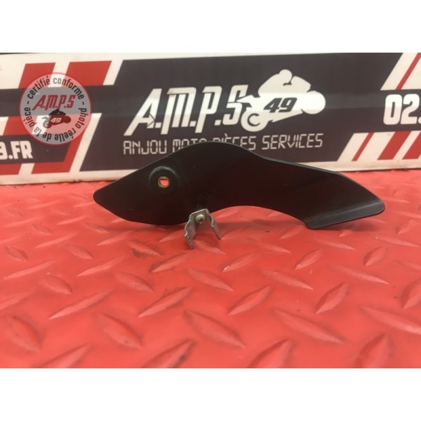 Protection poignée d'embrayage MV-Agusta 675 Brutale 2012 à 2016