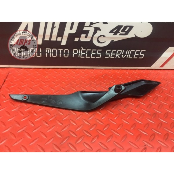 Renfort de protection de chaine MV-Agusta 675 Brutale 2012 à 2016