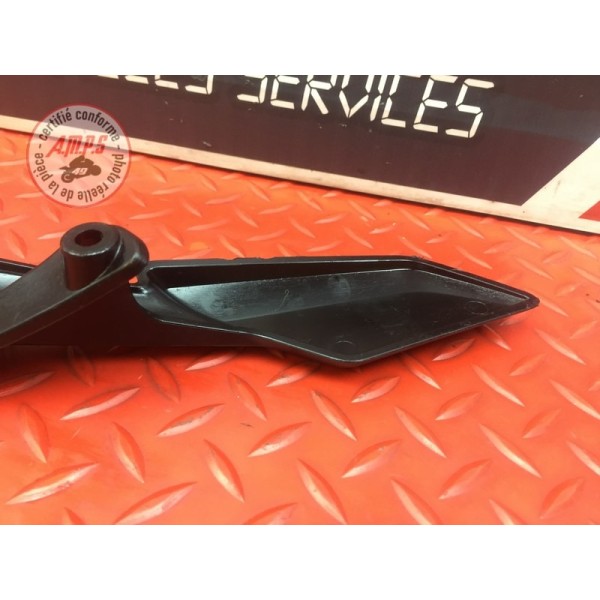 Renfort de protection de chaine MV-Agusta 675 Brutale 2012 à 2016