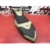 Selle pilote MV-Agusta 675 Brutale 2012 à 2016