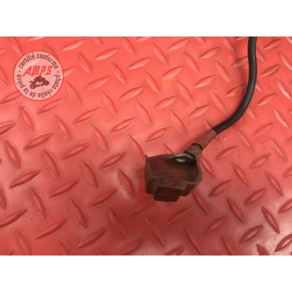 Cable de batterie MV-Agusta 675 Brutale 2012 à 2016