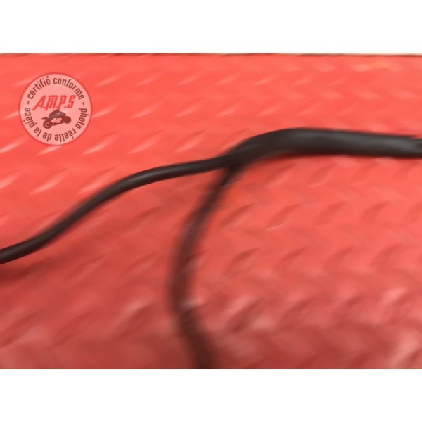 Cable de batterie MV-Agusta 675 Brutale 2012 à 2016