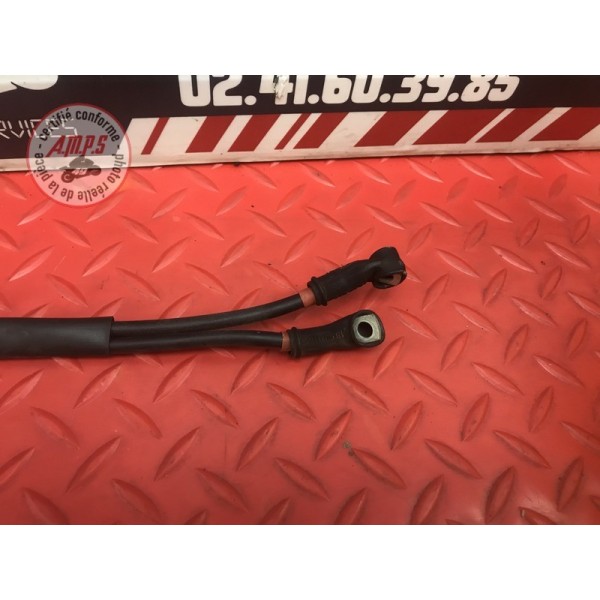 Cable de batterie MV-Agusta 675 Brutale 2012 à 2016