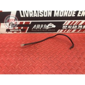 Cable de masse MV-Agusta 675 Brutale 2012 à 2016