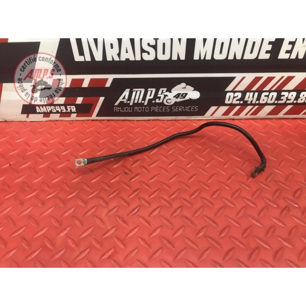 Cable de masse MV-Agusta 675 Brutale 2012 à 2016