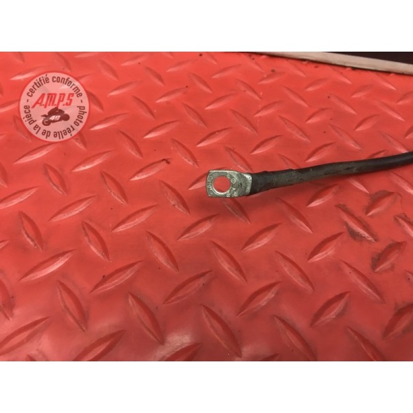 Cable de masse MV-Agusta 675 Brutale 2012 à 2016
