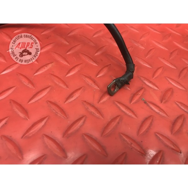 Cable de masse MV-Agusta 675 Brutale 2012 à 2016