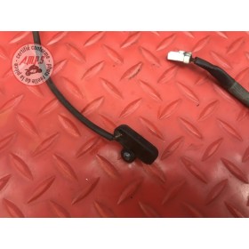 Capteur de vitesse arrière 