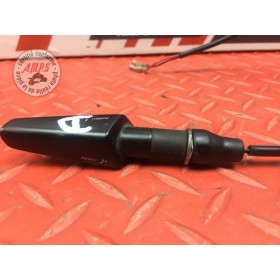 Clignotant arrière droit 