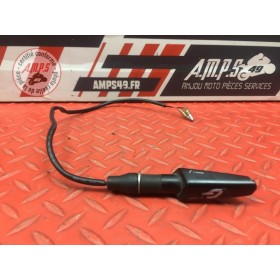 Clignotant arrière gauche 