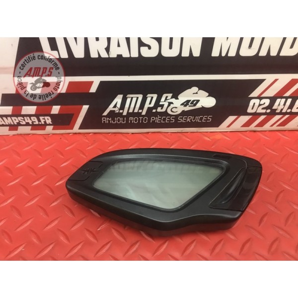 Compteur Tableau de bord MV-Agusta 675 Brutale 2012 à 2016