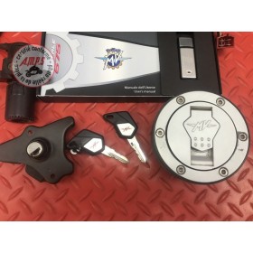 Kit neiman avec boitier CDI 