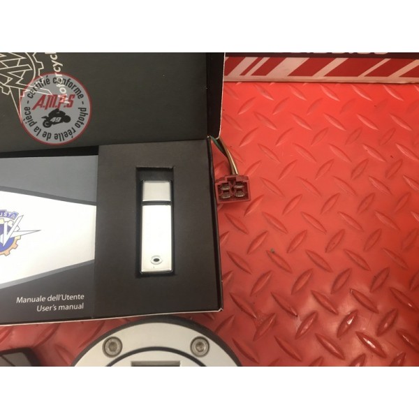 Kit neiman MV-Agusta 675 Brutale 2012 à 2016