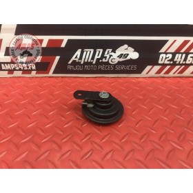 Klaxon avertisseur sonore 