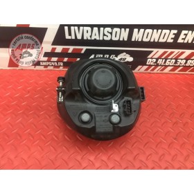 Optique de phare avant 