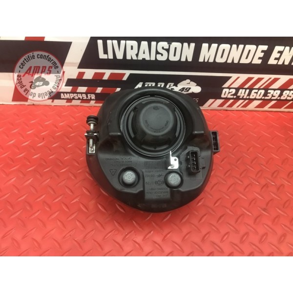 Optique de phare avant MV-Agusta 675 Brutale 2012 à 2016