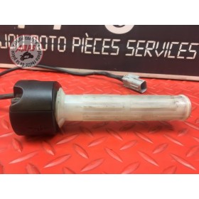 Ride by wire Poignée d'accélérateur 