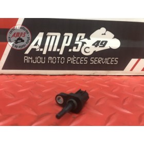 Sonde d air sur boite a air MV-Agusta 675 Brutale 2012 à 2016