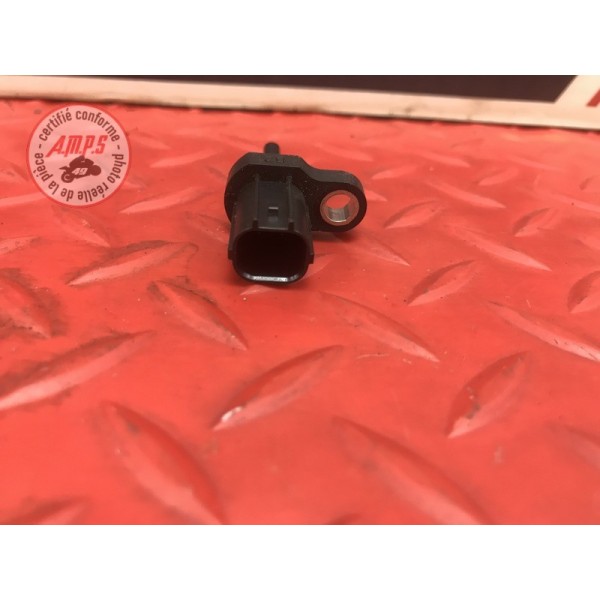 Sonde d air sur boite a air MV-Agusta 675 Brutale 2012 à 2016